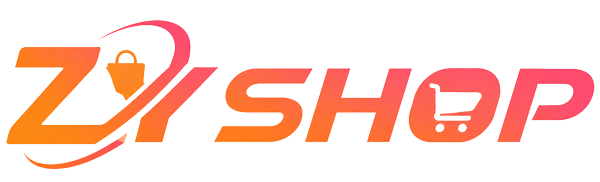 ZYSHOP