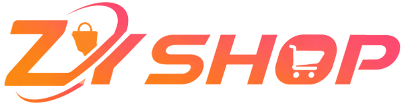 ZYSHOP